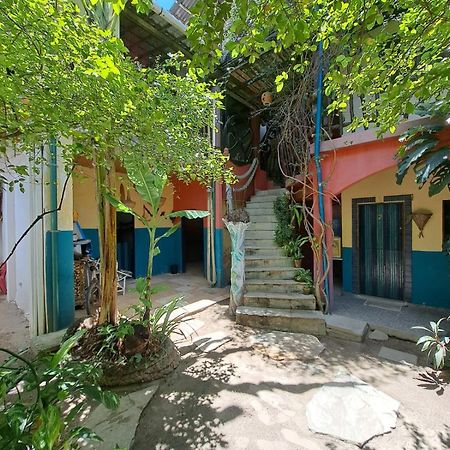 Pousada Aguas Marinhas كابو دي سانتو اغوستي المظهر الخارجي الصورة