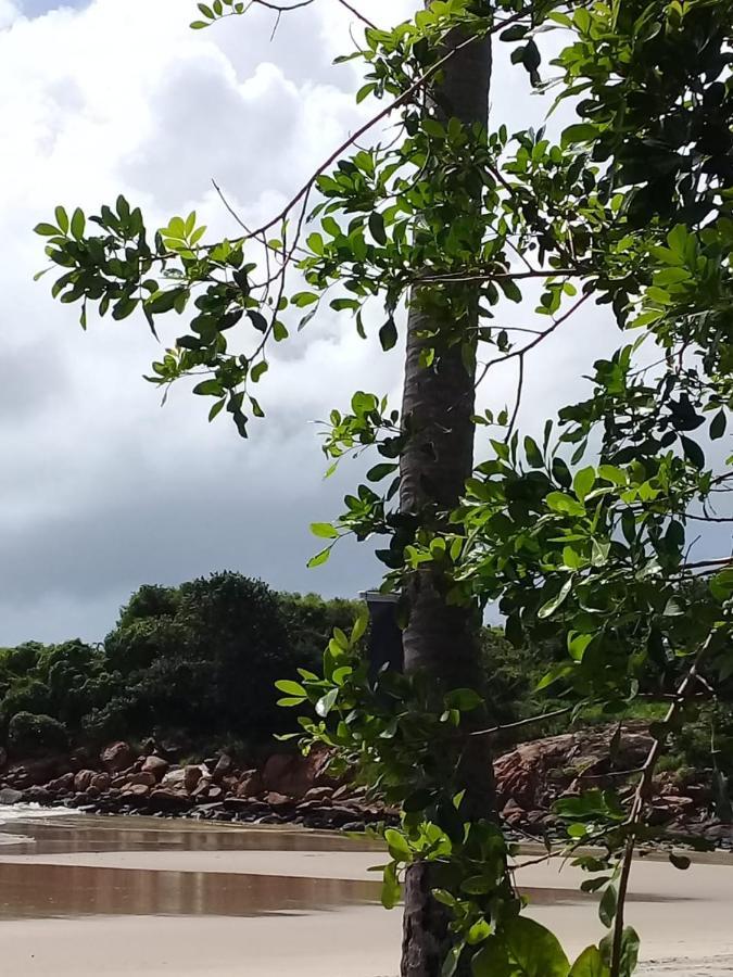 Pousada Aguas Marinhas كابو دي سانتو اغوستي المظهر الخارجي الصورة