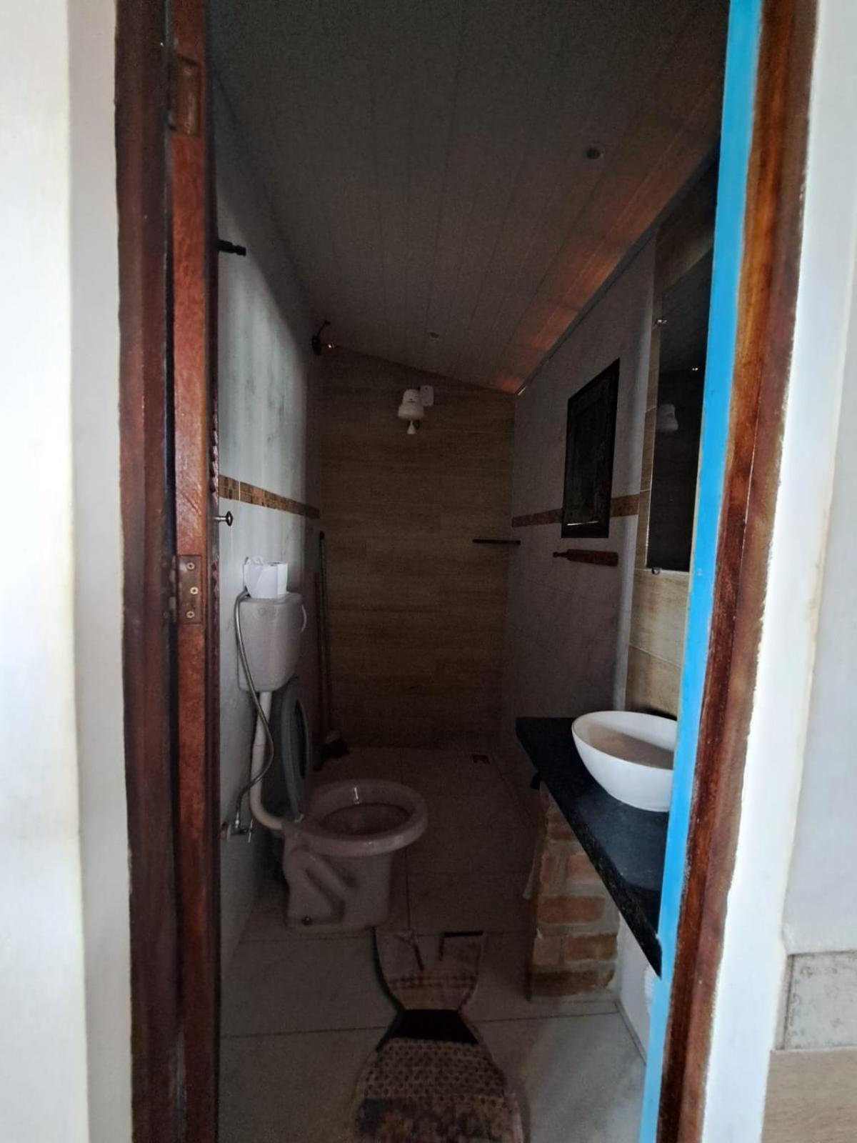 Pousada Aguas Marinhas كابو دي سانتو اغوستي المظهر الخارجي الصورة