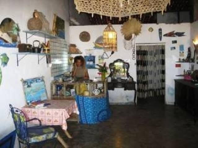Pousada Aguas Marinhas كابو دي سانتو اغوستي المظهر الخارجي الصورة